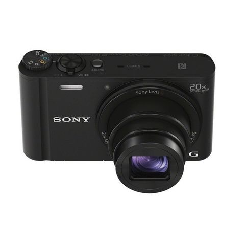 Máy Ảnh Sony Cybershot Dsc-wx350