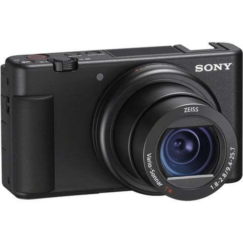 Máy Ảnh Sony Cybershot Zv-1