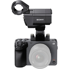  Máy Ảnh Sony Fx30 + Xlr Handle Unit 