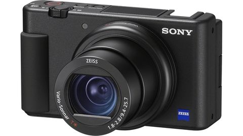 Máy Ảnh Sony Zv-1/bc E32