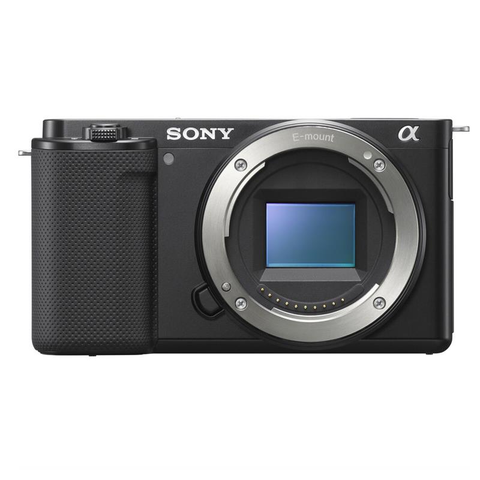 Máy Ảnh Sony Zv-e10 Body/ Đen