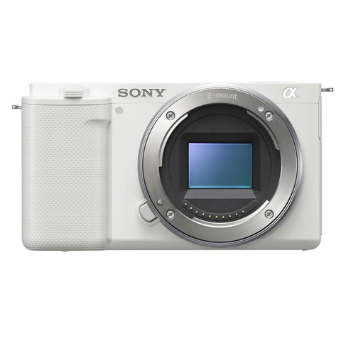 Máy Ảnh Sony Zv-e10 Body/ White