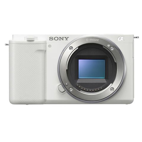 Máy Ảnh Sony Zv-e10 Body/ Trắng