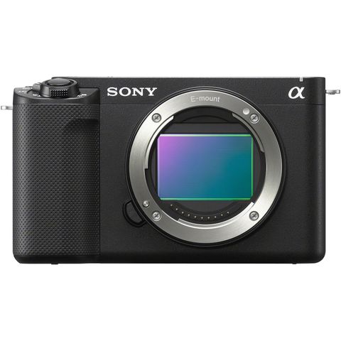 Máy Ảnh Sony Zv E1 Body