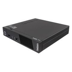  PC Lenovo ThinkCentre M93p Mini 