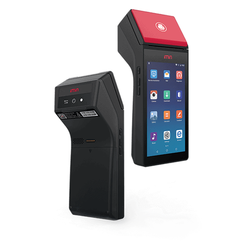 Máy Bán Hàng Cầm Tay Sapo M2 Pro