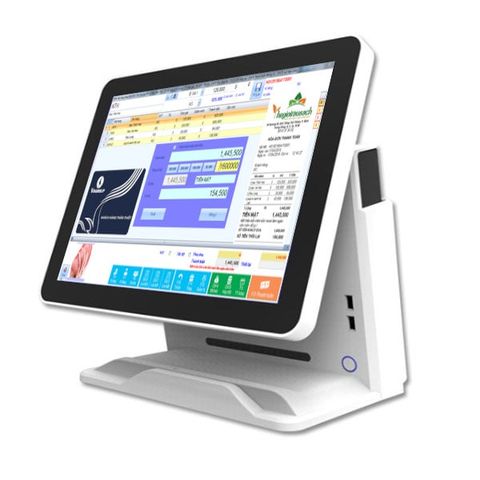 Máy Bán Hàng Cảm Ứng 1 Gpos Qt 66