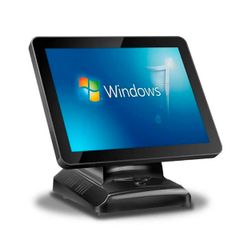  Máy Bán Hàng Datapos W12 