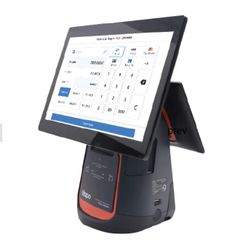  Máy Bán Hàng Để Bàn Sapo S4 Max 