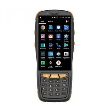 Máy Bán Hàng Di Động Teki Tm55