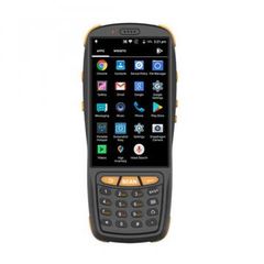  Máy Bán Hàng Di Động Teki Tm55 