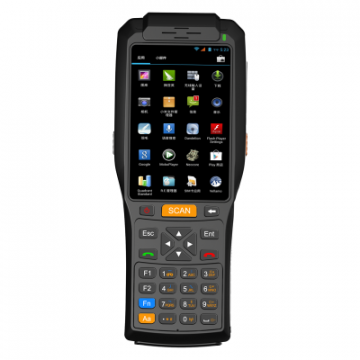 Máy Bán Hàng Di Động Teki Tm56