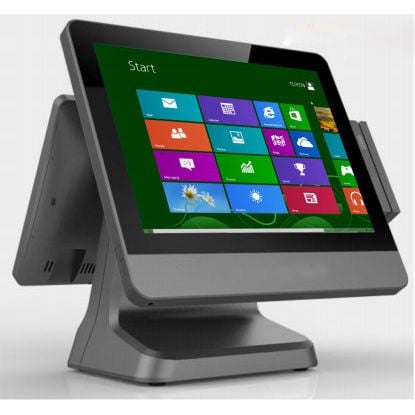 Máy Bán Hàng Pos Ejeton E715 G/w