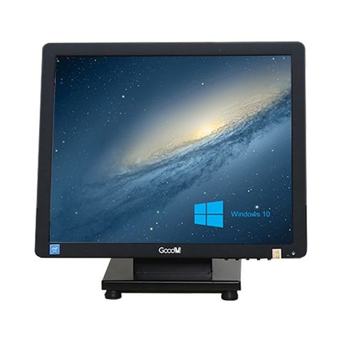 Máy Bán Hàng Pos Goodm Gtm1501