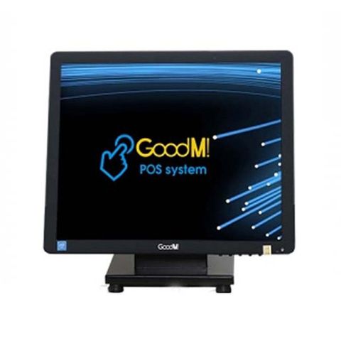 Máy Bán Hàng Pos Goodm Gtm1701
