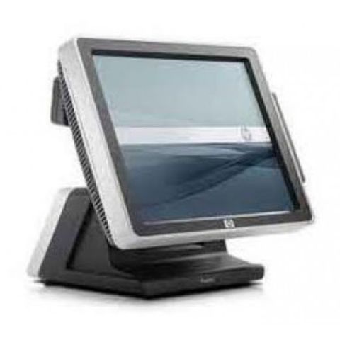 Máy Bán Hàng Pos Hp All In One Ap5000-E7400