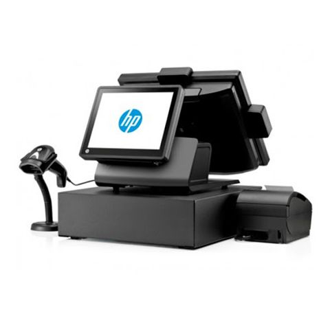 Máy Bán Hàng Pos Hp Rp7800 Retail System