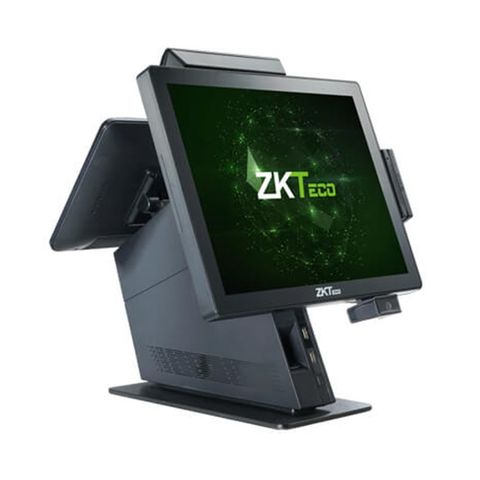 Máy Bán Hàng Pos Zkteco Bio850