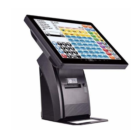 Máy Bán Hàng Pos Zq P1088max