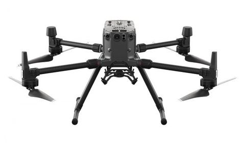Máy Bay Dji Matrice 300 Rtk