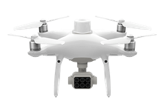  Máy Bay Dji P4 Multispectral 