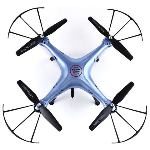 Máy Bay Flycam Syma X5hw