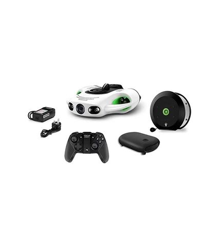 Máy Bay Không Người Lái Dưới Nước Youcan Robot Bw Space Pro