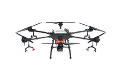  Máy Bay Nông Nghiệp Dji T16 