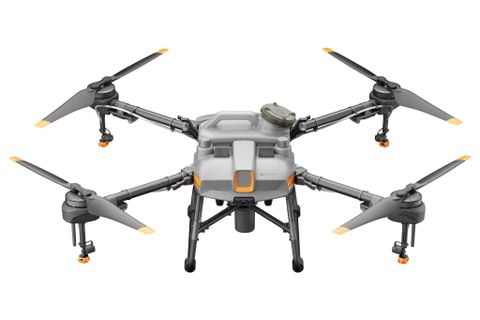 Máy Bay Phun Thuốc Dji Agras T10