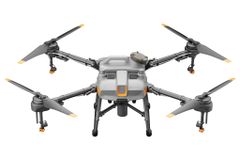  Máy Bay Phun Thuốc Dji Agras T10 