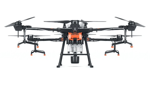 Máy Bay Phun Thuốc Dji Agras T20