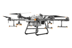  Máy Bay Phun Thuốc Dji Agras T30 