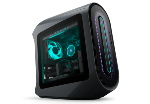 Máy Bộ Alienware Aurora 13 ( Core I5 12600kf)