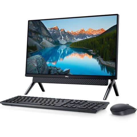 Máy Bộ All In One Dell Inspiron 5400 42inaio540007