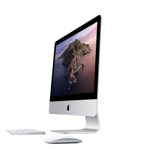 Máy Bộ Apple Imac (2020) Mhk33sa/a