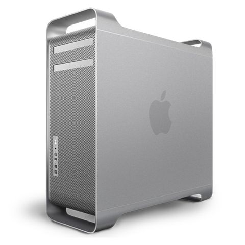 Máy Bộ Apple Mac Pro Tower 2009