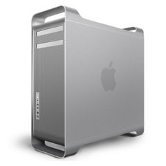  Máy Bộ Apple Mac Pro Tower 2009 