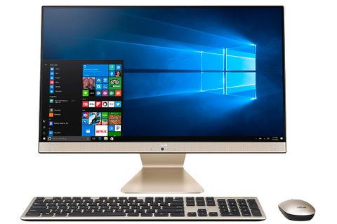 Máy Bộ Asus All In One V241eak-ba128w