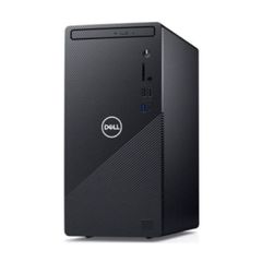  Máy Bộ Dell Inspiron 3881 Mt (core I5-10400/4gb Ram/1tb Hdd/win10) 