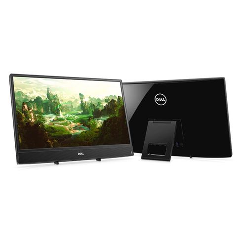 Máy Bộ Dell Inspiron Aio 3277a