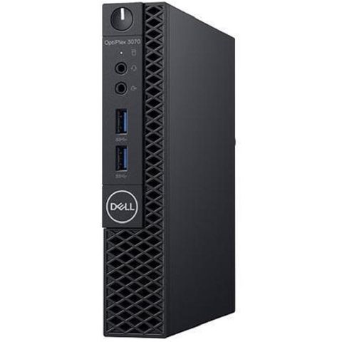 Máy Bộ Dell Optiplex 3070 Micro 42oc370005