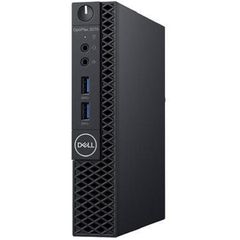  Máy Bộ Dell Optiplex 3070 Micro 42oc370005 