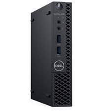  Máy Bộ Dell Optiplex 3070 Micro 42oc370006 