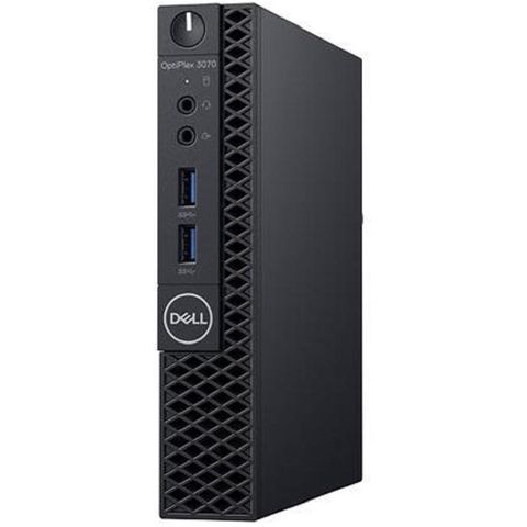 Máy Bộ Dell Optiplex 3070 Micro 42oc370007