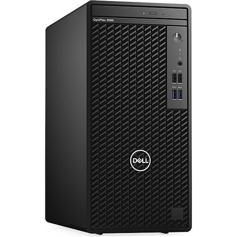 Máy Bộ Dell Optiplex 3080 Sff