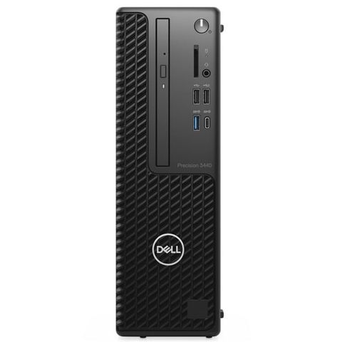 Máy Bộ Dell Precision 3440 Sff Cto 42pt3440d02