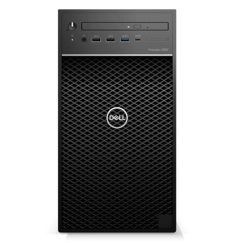 Máy Bộ Dell Precision 3650 Tower Workstation
