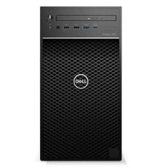  Máy Bộ Dell Precision 3650 Tower Workstation 