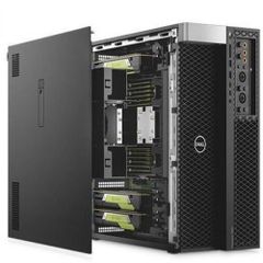  Máy Bộ Dell Precision 7920 Tower Xcto Base 42pt79d002 