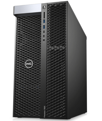 Máy Bộ Dell Precision 7920 Tower Xcto Base 42pt79d004